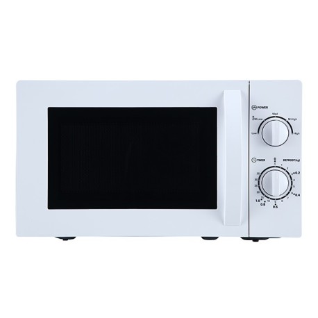 Davoline MWD 720 FS-WH Φούρνος Μικροκυμάτων 20L