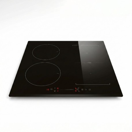 Davoline IND FLEXI-1 7204 Εντοιχιζόμενη επαγωγική εστία