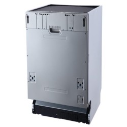 Davoline DDW 0945E Πλήρως εντοιχιζόμενο πλυντήριο πιάτων 45cm