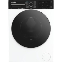 Whirlpool WPM 07W ADS-EE Πλυντήριο Ρούχων 10kg