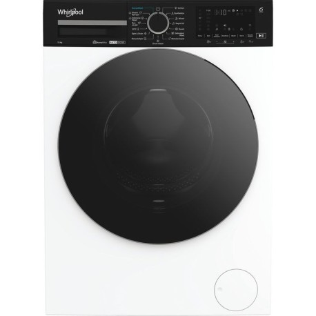 Whirlpool WPM 07W ADS-EE Πλυντήριο Ρούχων 10kg
