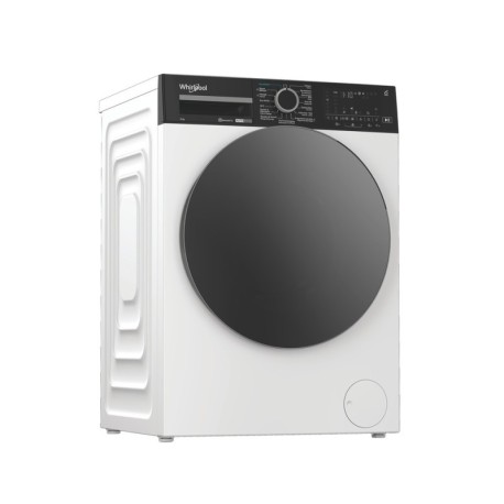 Whirlpool WPM 912W ADS-EE Πλυντήριο Ρούχων 9kg