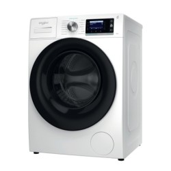 Whirlpool W6-98 SILENCE-EE Πλυντήριο Ρούχων 9kg
