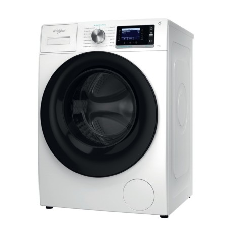 Whirlpool W6-98 SILENCE-EE Πλυντήριο Ρούχων 9kg