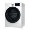 Whirlpool W6-98 SILENCE-EE Πλυντήριο Ρούχων 9kg