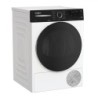 Whirlpool WP-B9X WBS-EE Στεγνωτήριο 9kg