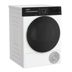 Whirlpool WP-C9 WBS-EE Στεγνωτήριο 9kg