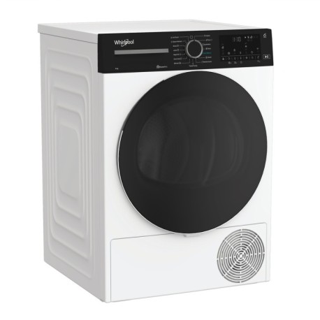 Whirlpool WP-C9 WBS-EE Στεγνωτήριο 9kg