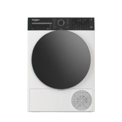 Whirlpool WP-A8X WBS-EE Στεγνωτήριο 8kg