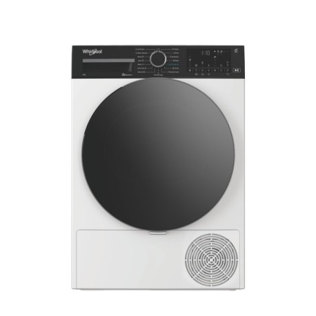 Whirlpool WP-A8X WBS-EE Στεγνωτήριο 8kg