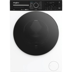 Whirlpool WPD 2836W ADS-EE Πλυντήριο Στεγνωτήριο 12 kg 8kg
