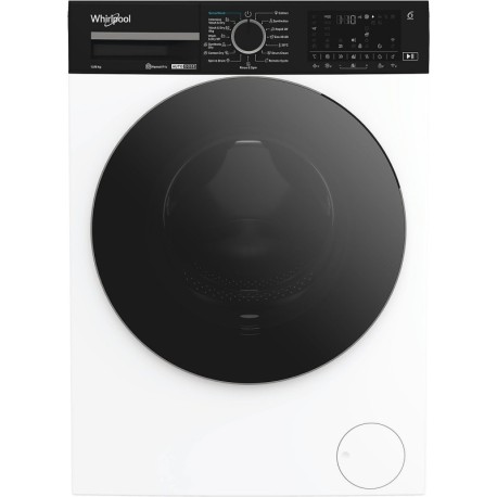 Whirlpool WPD 2836W ADS-EE Πλυντήριο Στεγνωτήριο 12 kg 8kg