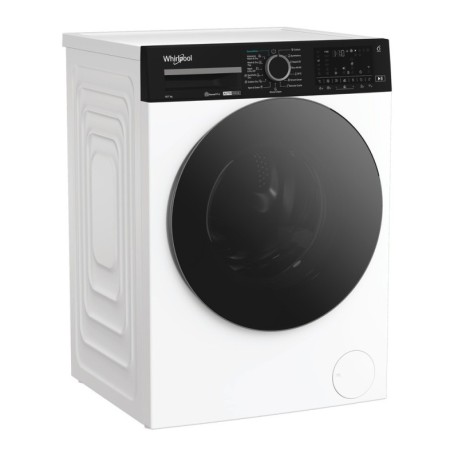 Whirlpool WPD 0736W ADS-EE Πλυντήριο Στεγνωτήριο 10kg 7kg