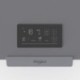 Whirlpool W3RHS19EG Καταψύκτης μπαούλο Γκρι 198L
