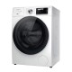Whirlpool W8 99AD SILENCE-EE Πλυντήριο Ρούχων 9kg