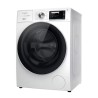 Whirlpool W8 99AD SILENCE-EE Πλυντήριο Ρούχων 9kg