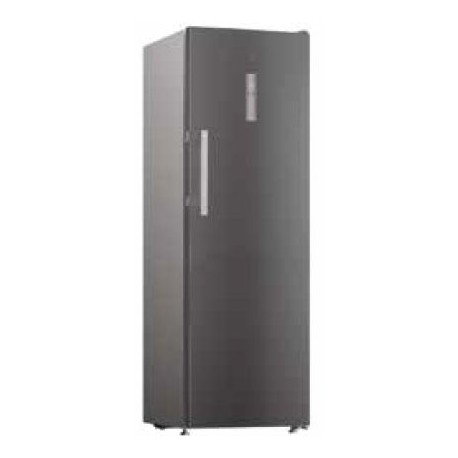 Whirlpoοl WHMLF 6442 XP4E Μονόπορτη συντήρηση NoFrost Inox 1865 597 709