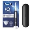 Oral-B iO-Series3 Black Ηλεκτρική Οδοντόβουρτσα 80717260