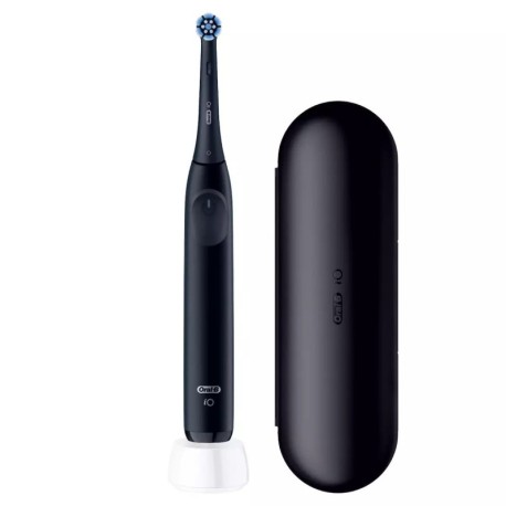 Oral-B iO-Series2 Black Ηλεκτρική Οδοντόβουρτσα 80779440