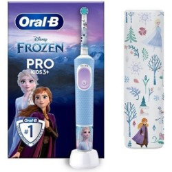 Oral-B VITALITY KIDS PRO FROZEN Ηλεκτρική Οδοντόβουρτσα 80720373