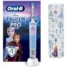 Oral-B VITALITY KIDS PRO FROZEN Ηλεκτρική Οδοντόβουρτσα 80720373