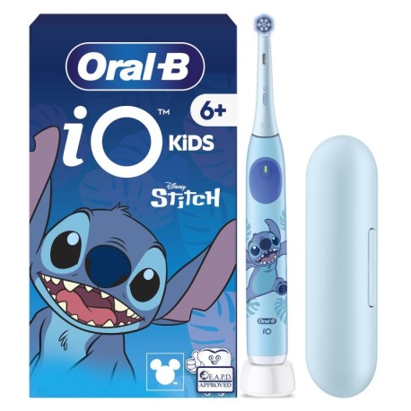 Oral-B iO-Series2 Stitch Ηλεκτρική Οδοντόβουρτσα 80850690