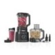 Ninja TB401EU DETECT DUO POWER BLENDER PROCESSOR PRO 1200W