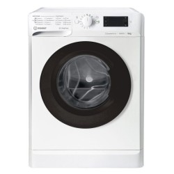 Indesit MTWE 91495 WK-EE 1400 Στροφές Πλυντήριο Ρούχων 9kg