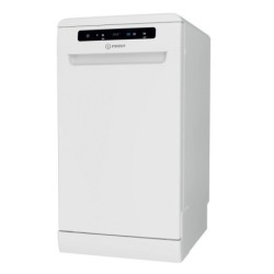 Indesit IN2FD10CS70W Ελεύθερο πλυντήριο πιάτων Λευκό 45cm