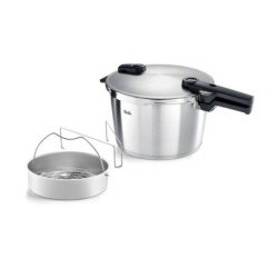 Fissler Vitaquick Premium 8L Χύτρα Ταχύτητος 60281008070