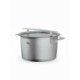 Fissler Phi Collection Μαρμίτα 6 5L 24cm 1610324000