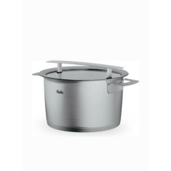 Fissler Phi Collection Μαρμίτα 6 5L 24cm 1610324000