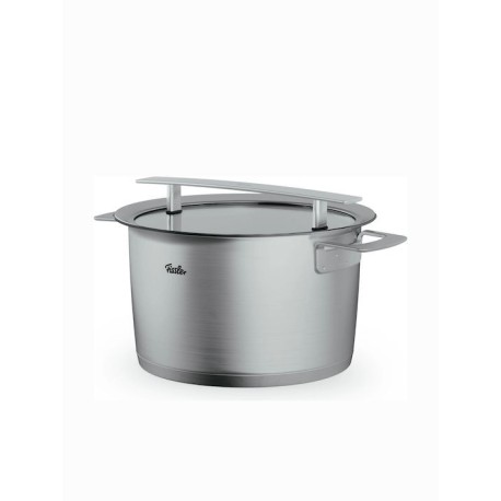 Fissler Phi Collection Μαρμίτα 6 5L 24cm 1610324000