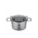 Fissler Phi Collection Ανοξείδωτη Χύτρα 1 9lt 16cm 1611316000