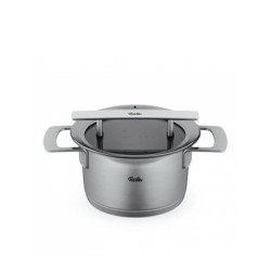 Fissler Phi Collection Ανοξείδωτη Χύτρα 1 9lt 16cm 1611316000
