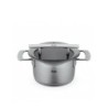 Fissler Phi Collection Ανοξείδωτη Χύτρα 1 9lt 16cm 1611316000