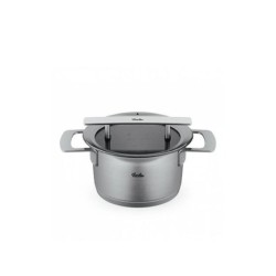 Fissler Phi Collection Ανοξείδωτη Χύτρα 3 9lt 20cm 1611320000