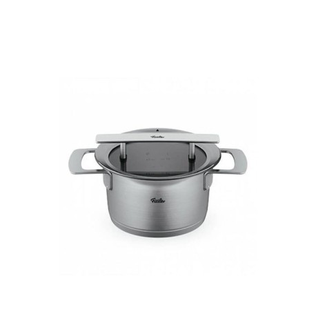Fissler Phi Collection Ανοξείδωτη Χύτρα 3 9lt 20cm 1611320000