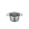 Fissler Phi Collection Ανοξείδωτη Χύτρα 5 7lt 24cm 1611324000