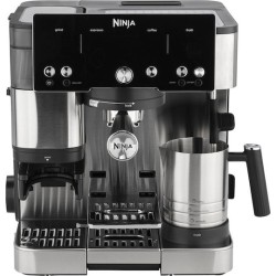 Ninja ES501EU LUXE CAFÉ ESSENTIAL ΜΗΧΑΝΗ ESPRESSO