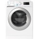 Indesit BDE 86436 WSV-EE Πλυντήριο Στεγνωτήριο 8kg 6kg 1400rpm