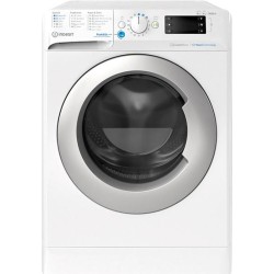 Indesit BDE 86436 WSV-EE Πλυντήριο Στεγνωτήριο 8kg 6kg 1400rpm