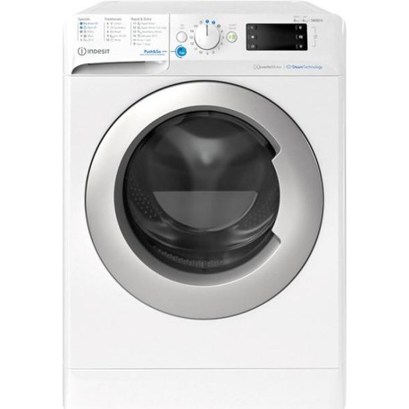 Indesit BDE 86436 WSV-EE Πλυντήριο Στεγνωτήριο 8kg 6kg 1400rpm