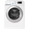 Indesit BDE 86436 WSV-EE Πλυντήριο Στεγνωτήριο 8kg 6kg 1400rpm
