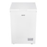 Indesit INCF 984-E Καταψύκτης μπαούλο 98L