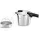 Fissler Vitaquick Premium 6L Χύτρα Ταχύτητος 60241006070