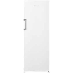 Indesit FINS 1261-W4 Κάθετος Καταψύκτης στατικός Direct Cool 171 595 64