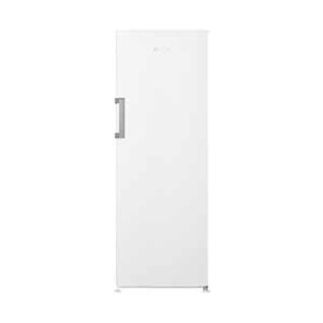 Indesit FINS 1261-W4 Κάθετος Καταψύκτης στατικός Direct Cool 171 595 64
