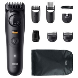 Braun BT5560 Επαναφορτιζόμενη Κουρευτική Μηχανή