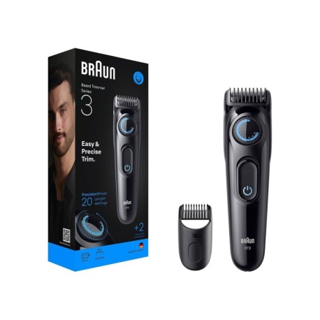 Braun BT3500 Κουρευτική Μηχανή